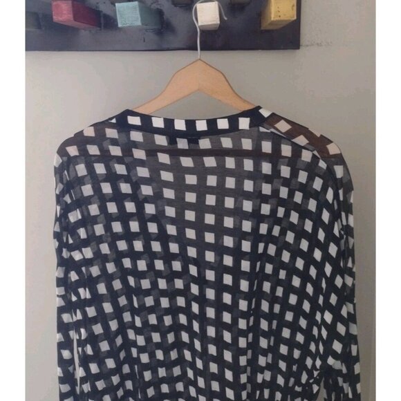 Rag & Bone Michaela Longline Cardigan - Picture 8 of 9